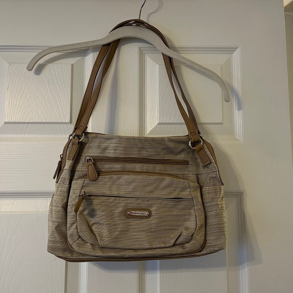 St. Johns Bay Purse